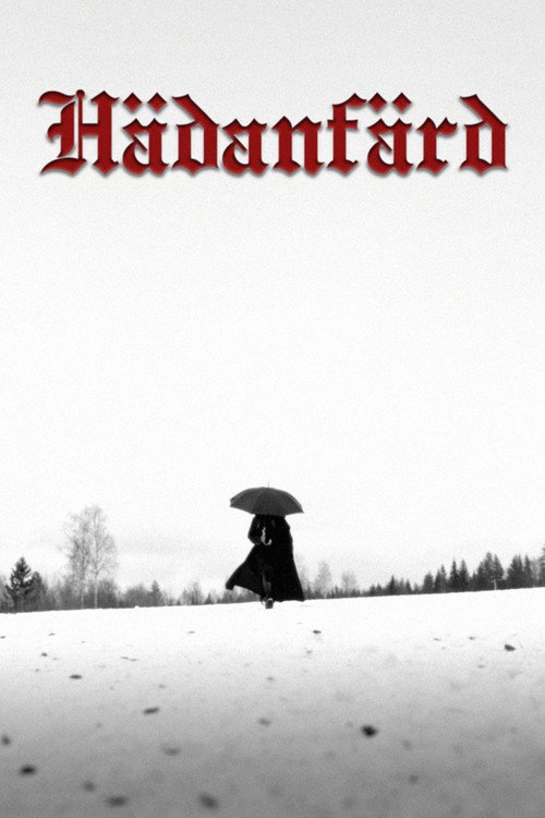 Hädanfärd (2026) movie poster