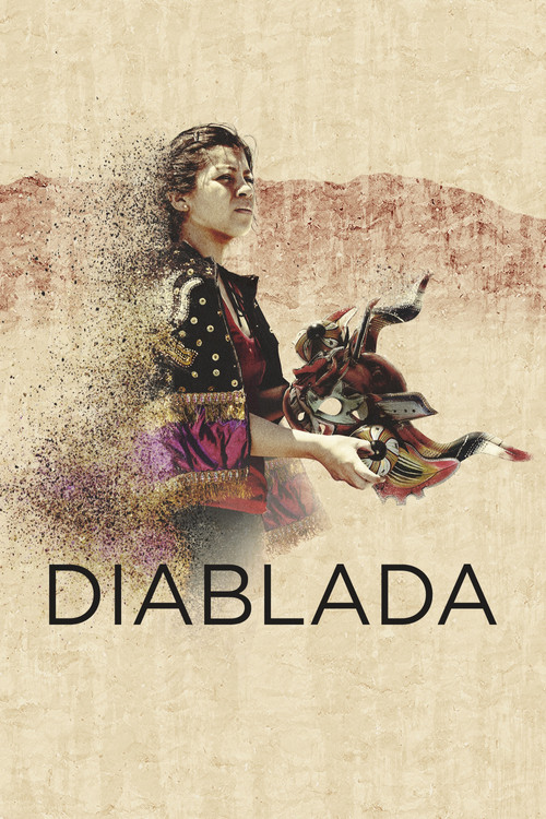 Diablada (2023) movie poster
