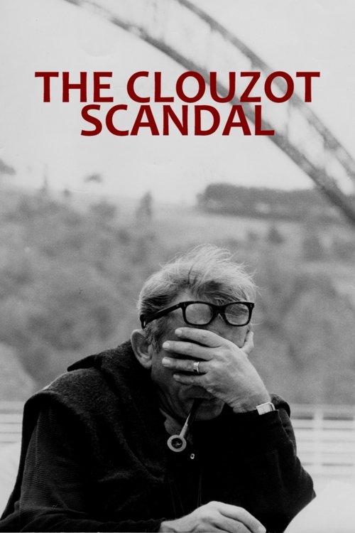 The Clouzot Scandal (2017) movie poster