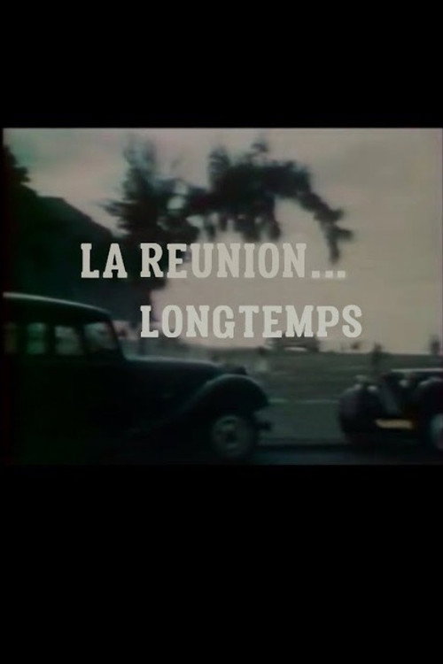 La Rényon lontan (1983) movie poster
