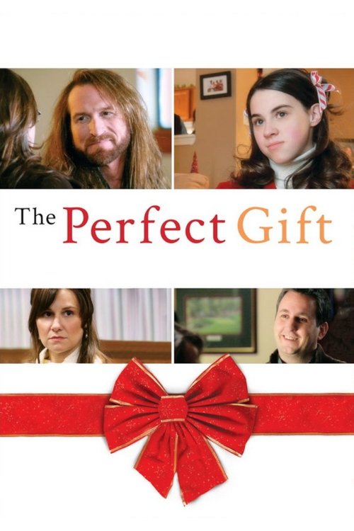 The Perfect Gift (2009) movie poster