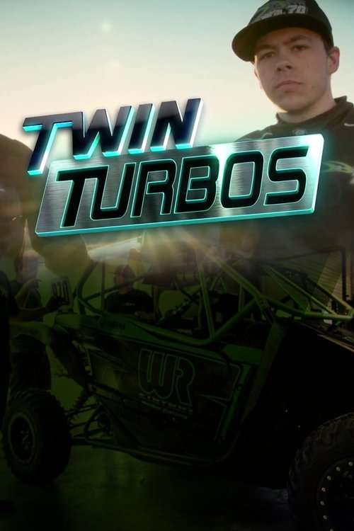 Twin Turbos (2018) TV show poster