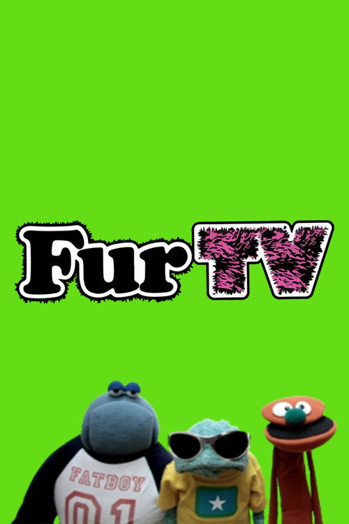 Fur TV (2008) TV show poster