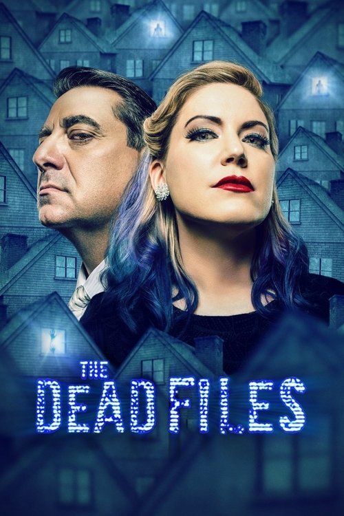 The Dead Files (2011) TV show poster