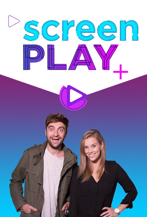 screenPLAY (2017) TV show poster