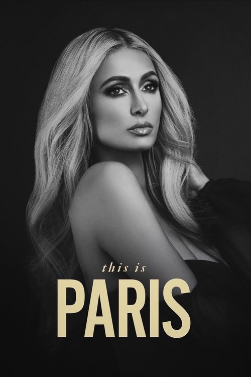 This Is Paris (2020) movie poster