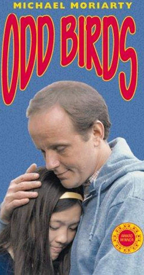 Odd Birds (1987) movie poster