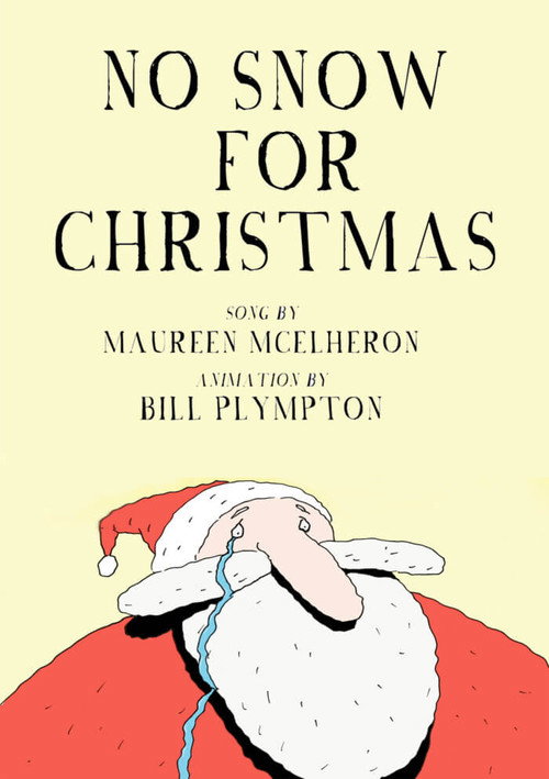No Snow for Christmas (2018) movie poster