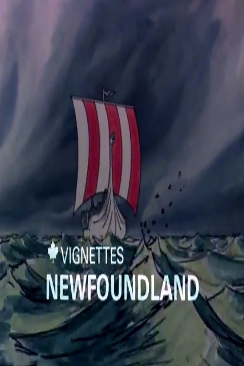 Canada Vignettes: Newfoundland (1978) movie poster