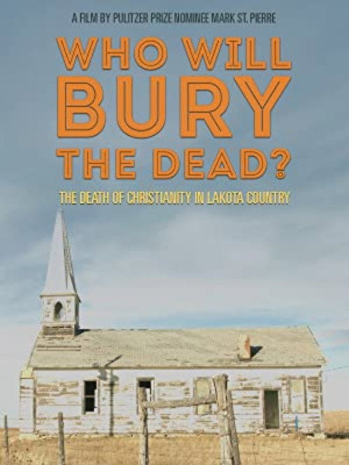 Who Will Burry The Dead? (2016) movie poster