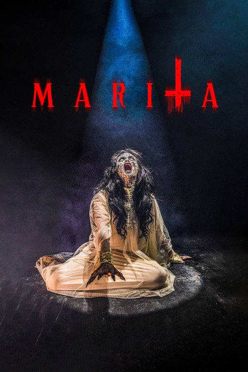 Marita (2023) movie poster