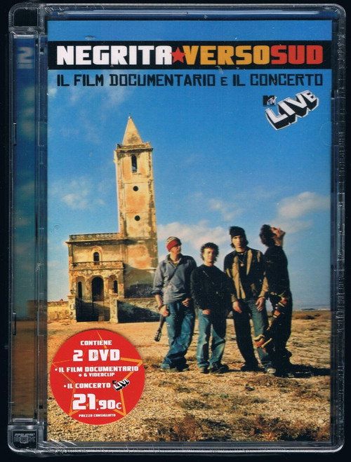 Verso sud (2006) movie poster
