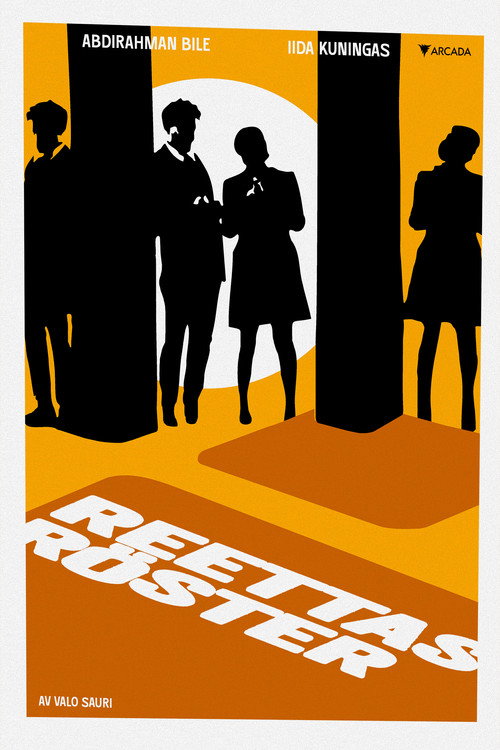 Public Opinion (2025) movie poster