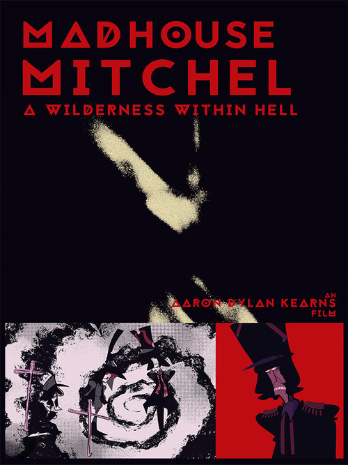 Madhouse Mitchel (2017) movie poster