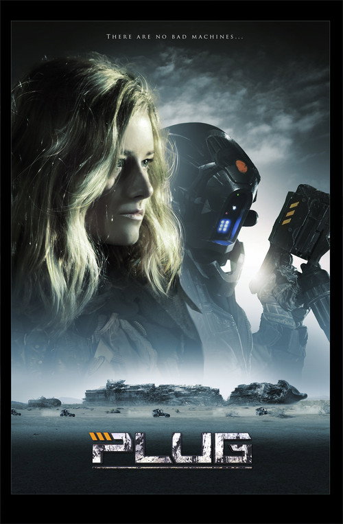 Plug (2014) movie poster