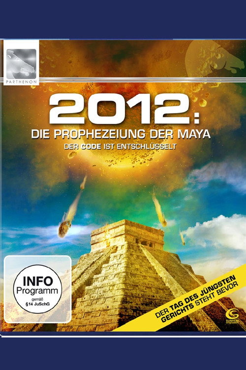 The Final Prophecies (2010) movie poster