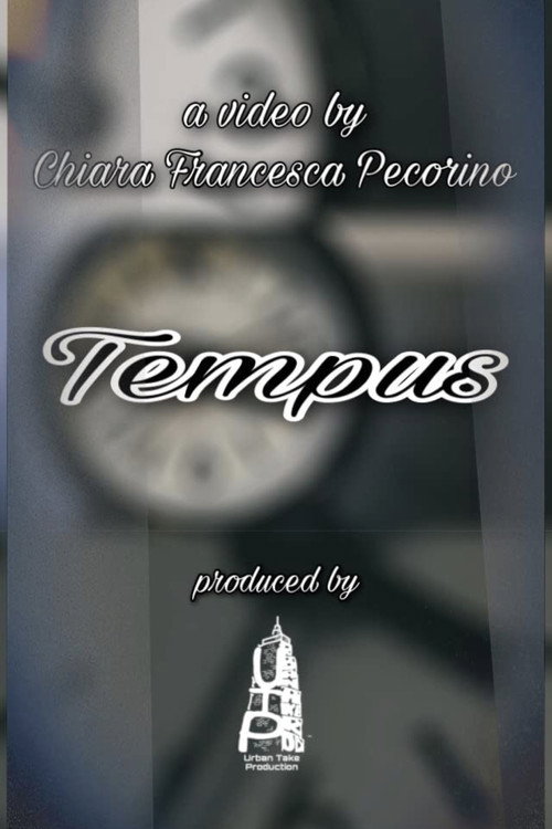 Tempus (2018) movie poster