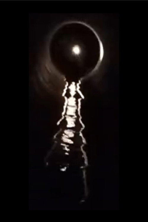 Filming Hole (2023) movie poster