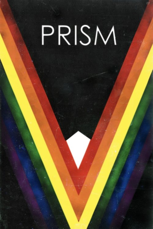 Prism (2017) movie poster