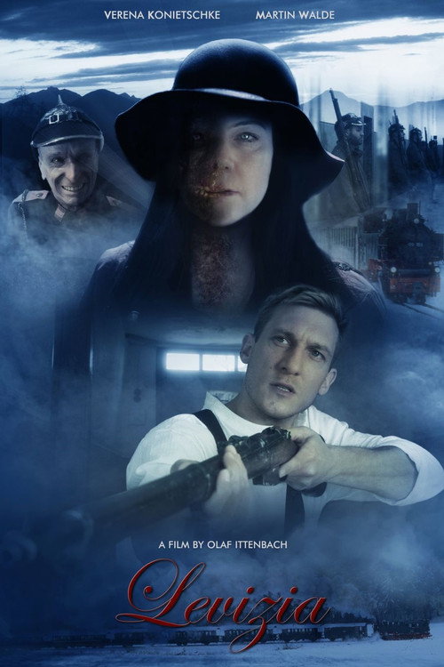 Levizia (2024) movie poster