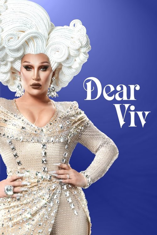 Dear Viv (2025) movie poster