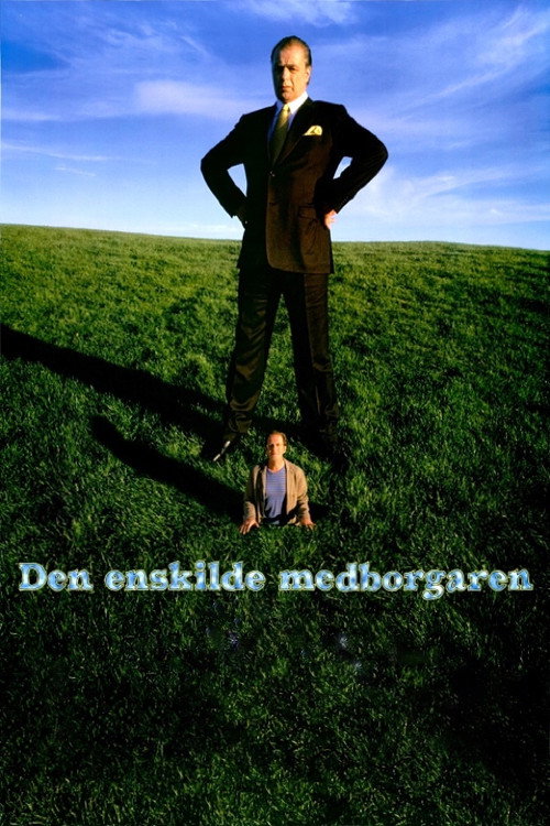 Den enskilde medborgaren (2006) movie poster