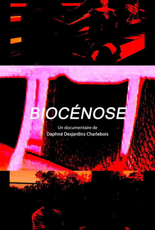 Biocénose movie poster