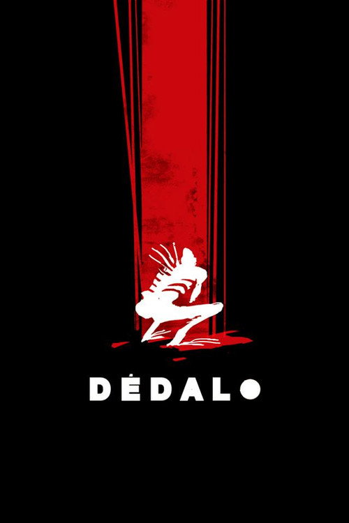 Dédalo (2013) movie poster