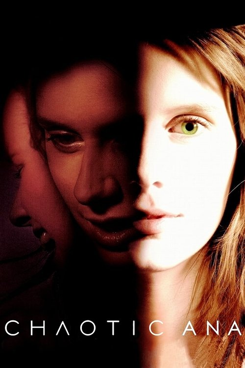 Chaotic Ana (2007) movie poster