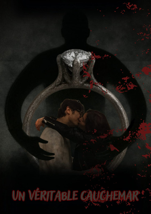 Un véritable cauchemar (2025) movie poster