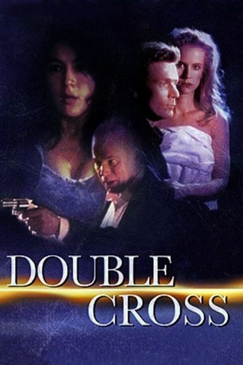 Double Cross (1994) movie poster