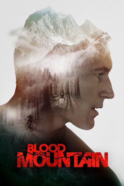 Blood Mountain (2017) movie poster