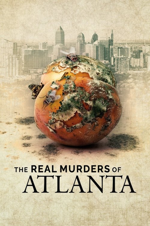 The Real Murders of Atlanta (2022) TV show poster