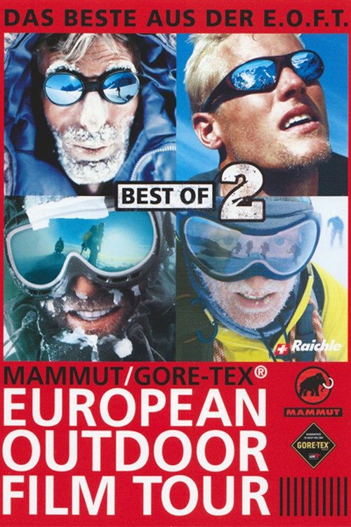 Best of E.O.F.T.  No. 2 (2006) movie poster