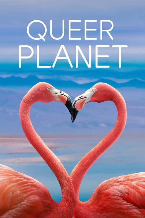 Queer Planet (2023) movie poster
