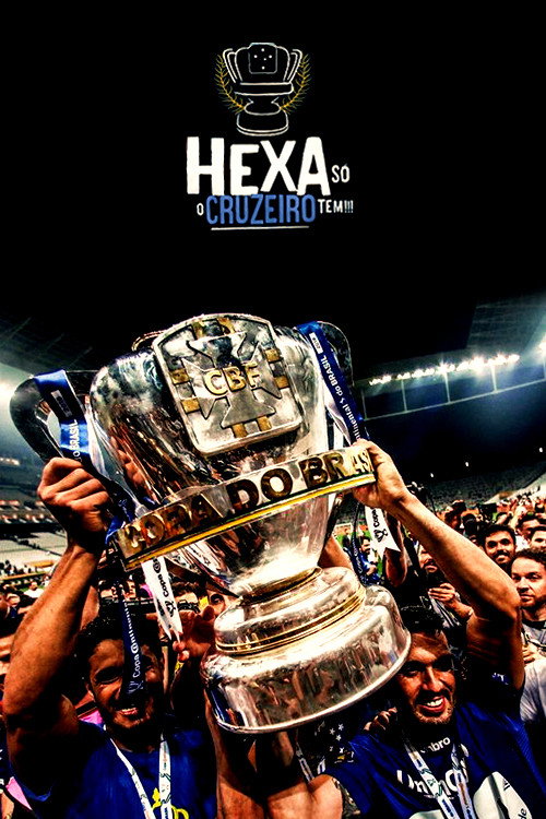 O Rei de Copas (2018) movie poster