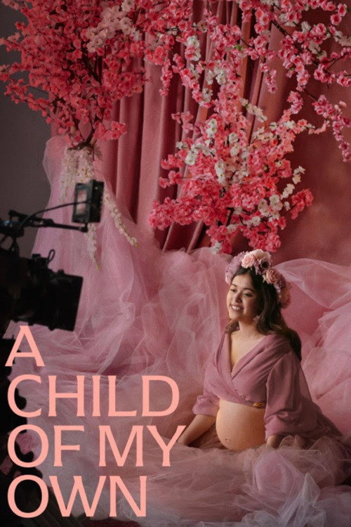 A Child of My Own (2026) movie poster