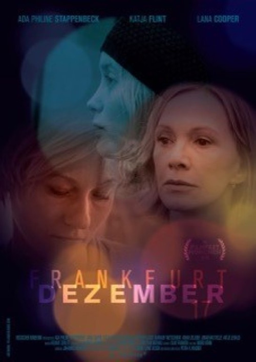 Frankfurt, Dezember 17 (2018) movie poster