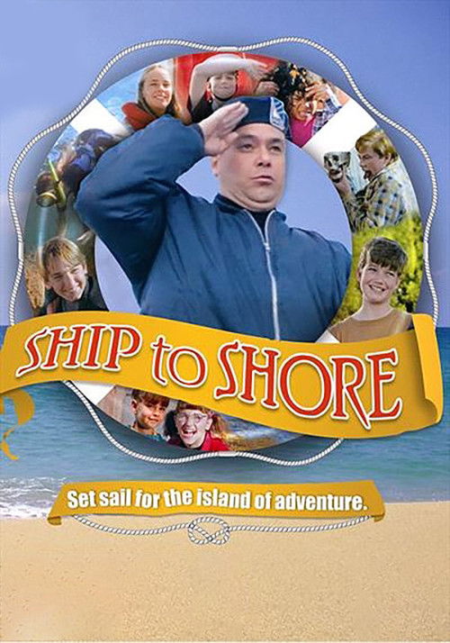 Ship to Shore (1993) TV show poster