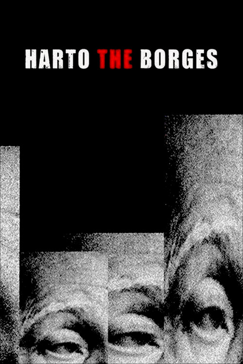 Harto the Borges (2000) movie poster