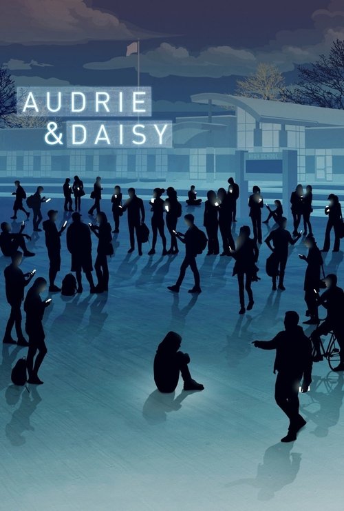 Audrie & Daisy (2016) movie poster