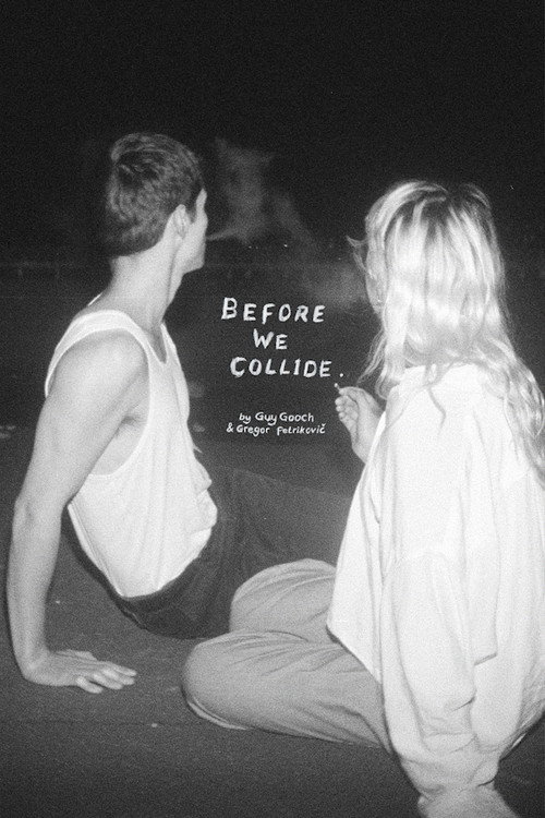 Before We Collide (2021) movie poster