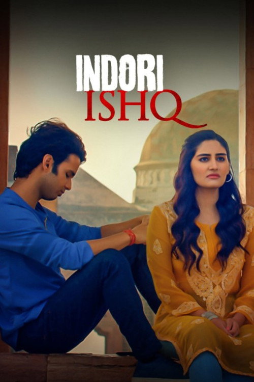 Indori Ishq (2021) TV show poster