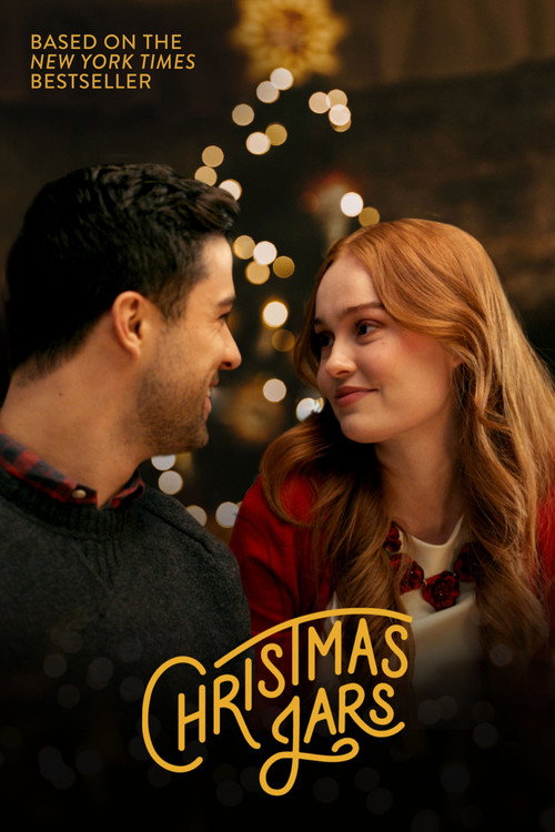 Christmas Jars (2019) movie poster