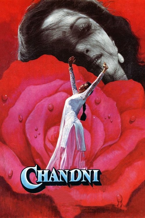 Chandni (1989) movie poster