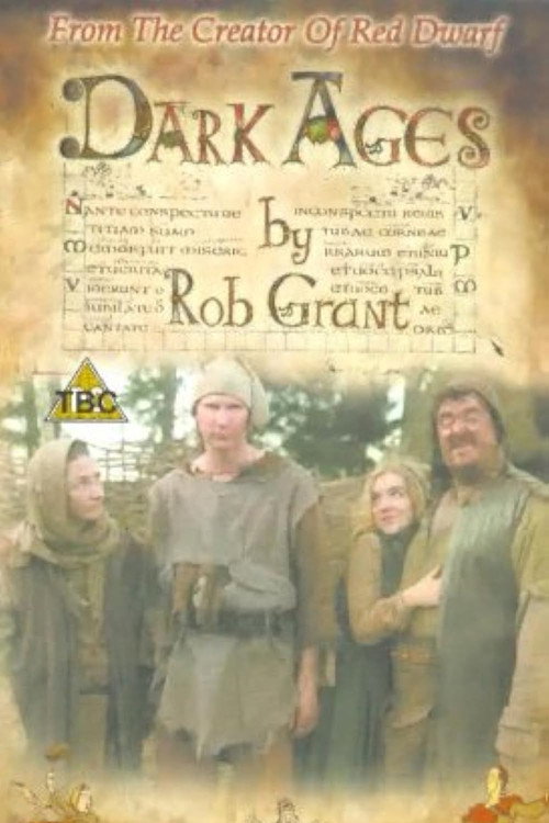 Dark Ages (1999) TV show poster
