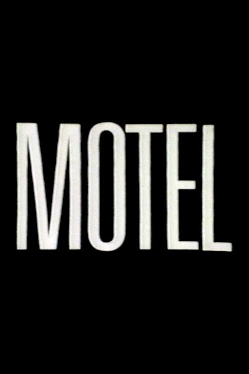 Motel (1989) movie poster