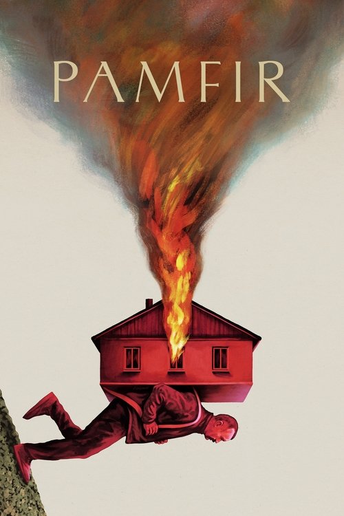 Pamfir (2022) movie poster