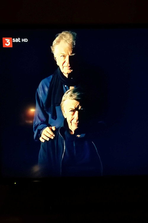 Brüder Kühn: Zwei Musiker spielen sich frei (2019) movie poster