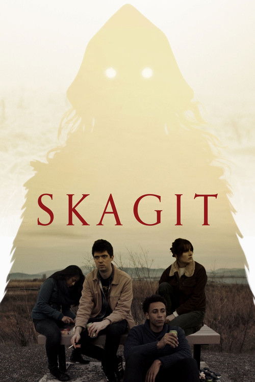 Skagit (2022) movie poster